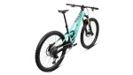 Kalnų dviratis Orbea RALLON E-LTD