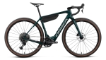 Elektrinis dviratis Orbea DENNA M40
