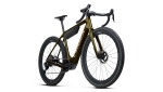 Elektrinis dviratis Orbea DENNA M20