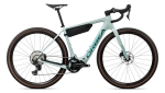 Elektrinis dviratis Orbea DENNA H30