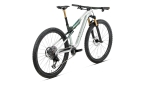 Kalnų dviratis Orbea OIZ M-PRO