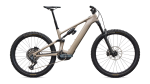 Elektrinis dviratis Specialized LEVO EXPERT CARBON G4 2027