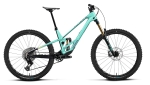 Kalnų dviratis Orbea RALLON E-LTD
