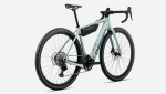 Elektrinis dviratis Orbea DENNA H50