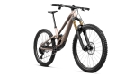 Kalnų dviratis Orbea RALLON E-TEAM