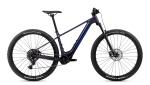 Elektrinis dviratis Orbea URRUN 30