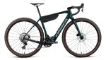 Elektrinis dviratis Orbea DENNA M30