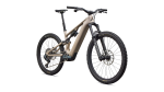 Elektrinis dviratis Specialized LEVO EXPERT CARBON G4 2027