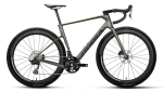 Gravel dviratis Orbea TERRA RACE M20LTD