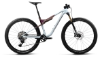 Kalnų dviratis Orbea OIZ M20