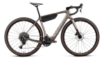 Elektrinis dviratis Orbea DENNA M40
