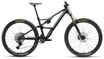 Kalnų dviratis Orbea OCCAM LT M10