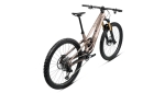 Kalnų dviratis Orbea RALLON E-LTD