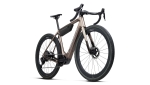 Elektrinis dviratis Orbea DENNA M40