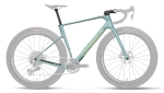 Gravel dviratis Orbea TERRA RACE OMX