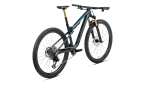 Kalnų dviratis Orbea OIZ M-PRO