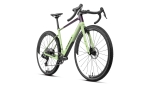 Gravel dviratis Orbea TERRA OMR