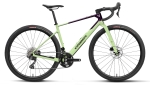 Gravel dviratis Orbea TERRA M30TEAM