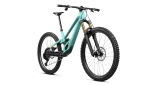 Kalnų dviratis Orbea RALLON E-TEAM