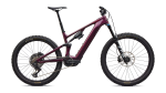 Elektrinis dviratis Specialized LEVO COMP CARBON G4 2027