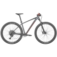 Kalnų dviratis Scott Scale 970 Dark Grey