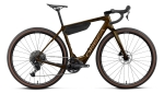 Elektrinis dviratis Orbea DENNA M40