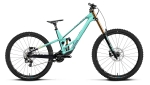 Kalnų dviratis Orbea RALLON D-LTD