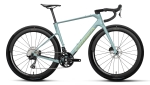 Gravel dviratis Orbea TERRA RACE M20LTD