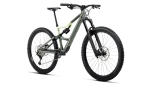 Kalnų dviratis Orbea OCCAM LT H10