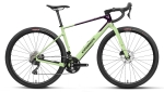 Gravel dviratis Orbea TERRA M20TEAM