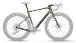 Gravel dviratis Orbea TERRA RACE OMX