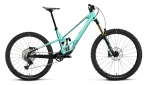 Kalnų dviratis Orbea RALLON E-TEAM
