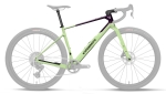 Gravel dviratis Orbea TERRA OMR