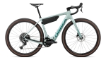 Elektrinis dviratis Orbea DENNA H50