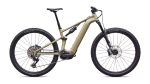 Elektrinis dviratis Specialized LEVO R COMP ALLOY 2027