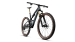 Kalnų dviratis Orbea OCCAM OMR SL+IL R+K