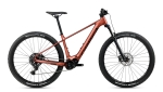 Elektrinis dviratis Orbea URRUN 30