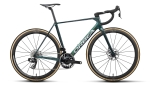 Plento dviratis Orbea ORCA M11e LTD PWR