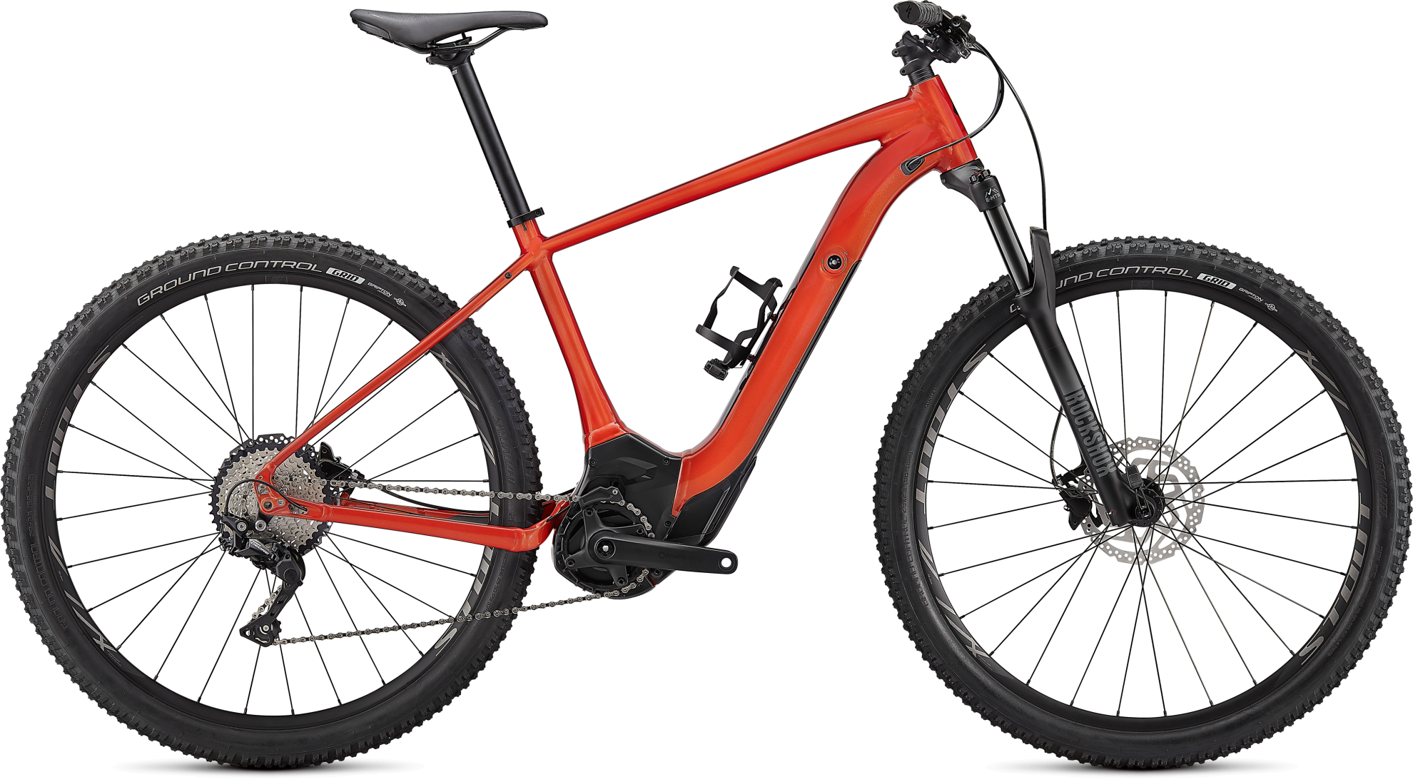 Specialized turbo store levo comp hardtail