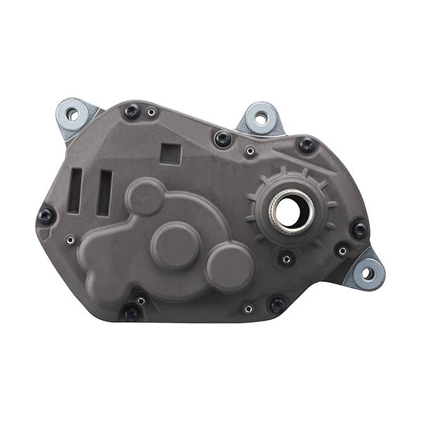 Shimano steps sale 6110