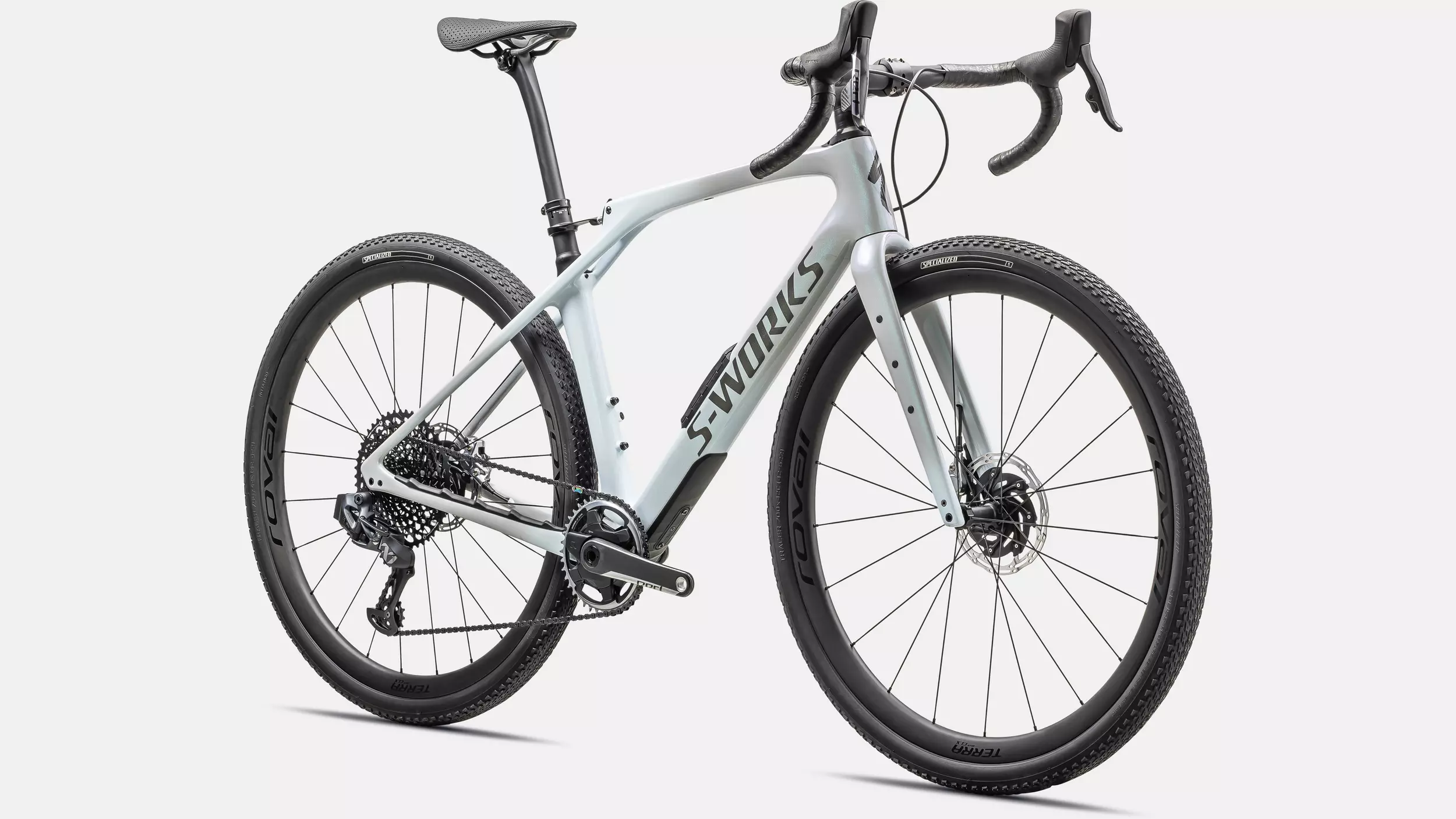 S-Works Diverge STR 2024